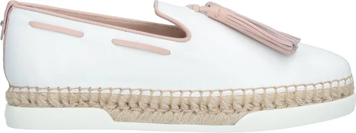 Tod's Woman Espadrilles - Image 6