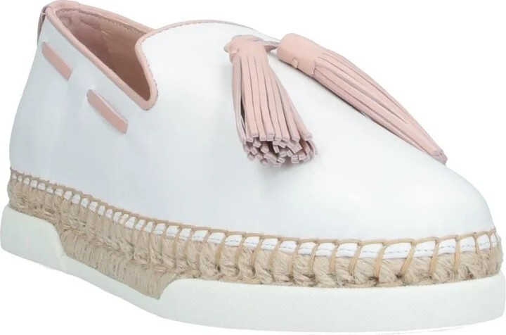Tod's Woman Espadrilles - Image 7
