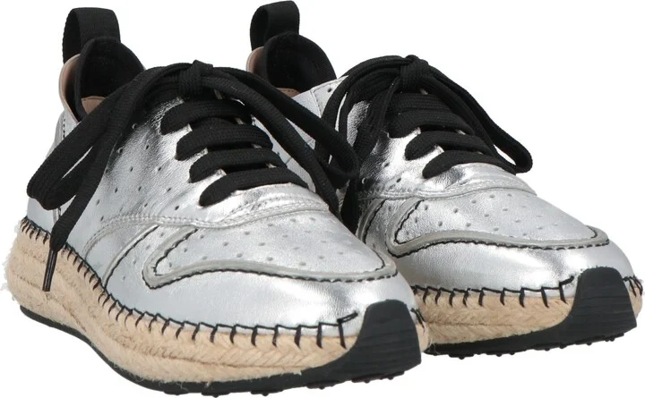 Tod's Woman Espadrilles - Image 7