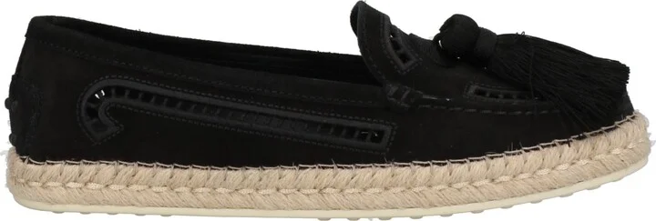 Tod's Woman Espadrilles - Image 3
