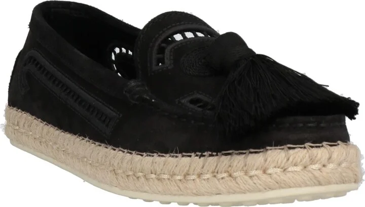 Tod's Woman Espadrilles - Image 4