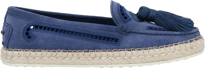 Tod's Woman Espadrilles - Image 6