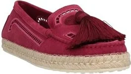 Tod's Woman Espadrilles - Image 8