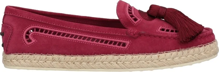 Tod's Woman Espadrilles - Image 9
