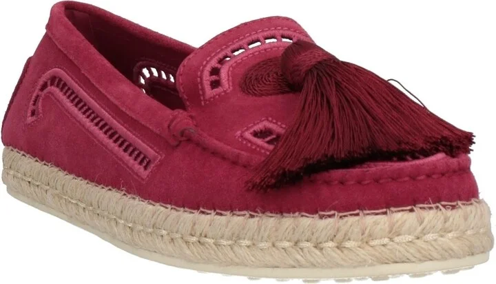 Tod's Woman Espadrilles - Image 10
