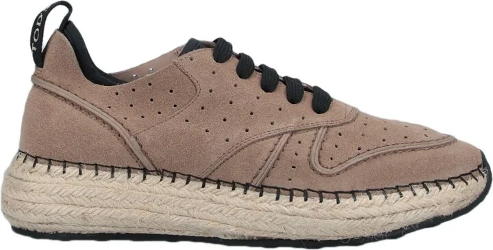 Tod's Woman Espadrilles - Image 6