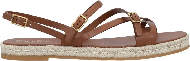 Tod's Woman Espadrilles - Image 3