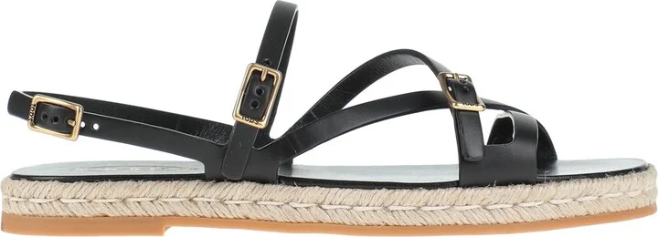 Tod's Woman Espadrilles - Image 6