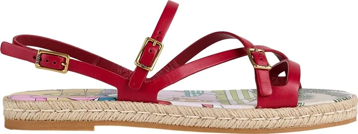 Tod's Woman Espadrilles - Image 9