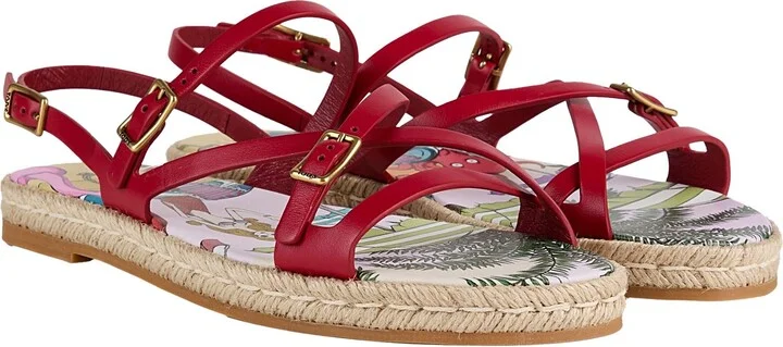Tod's Woman Espadrilles - Image 10