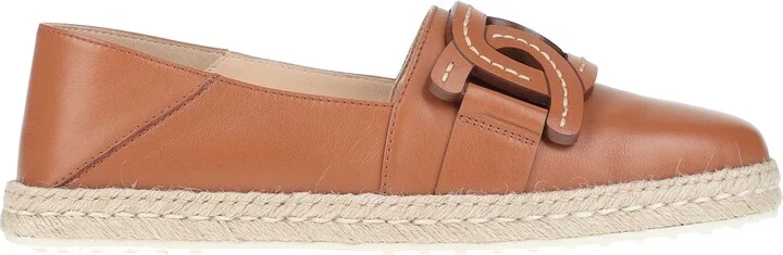 Tod's Woman Espadrilles - Image 3
