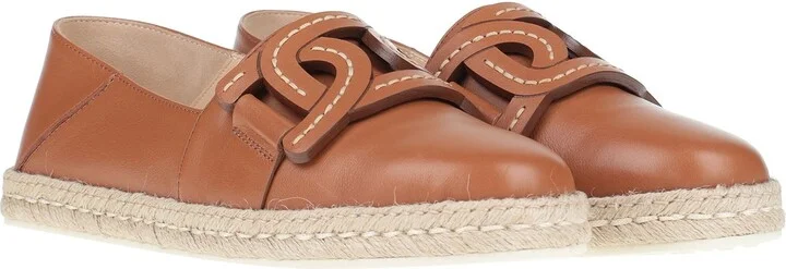 Tod's Woman Espadrilles - Image 4