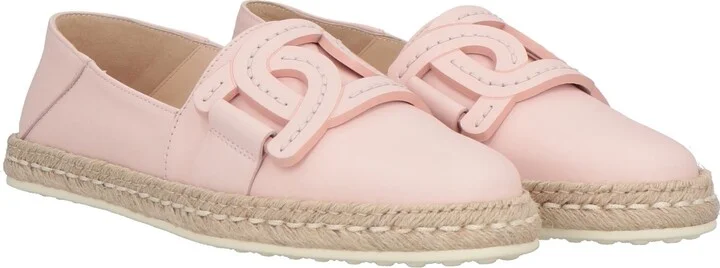 Tod's Woman Espadrilles - Image 7