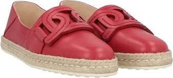 Tod's Woman Espadrilles - Image 8
