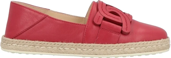 Tod's Woman Espadrilles - Image 9