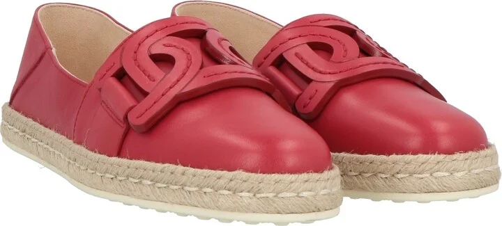 Tod's Woman Espadrilles - Image 10