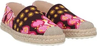Tod's Woman Espadrilles - Image 2