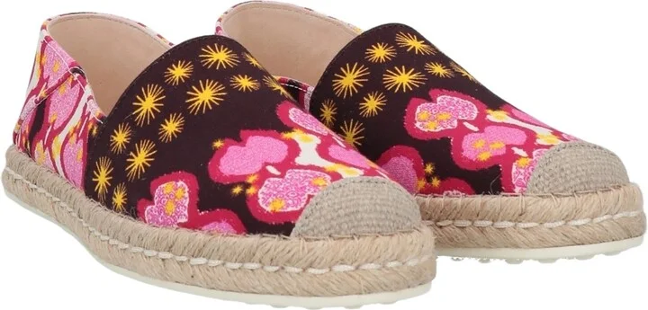 Tod's Woman Espadrilles - Image 4