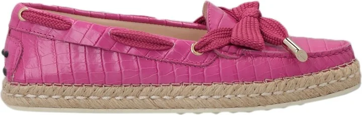 Tod's Woman Espadrilles - Image 3