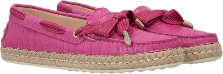 Tod's Woman Espadrilles - Image 4