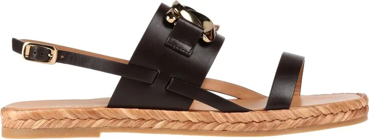 Tod's Woman Espadrilles - Image 3