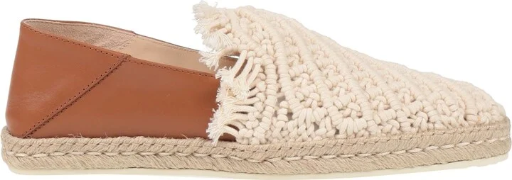 Tod's Woman Espadrilles - Image 3