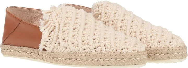 Tod's Woman Espadrilles - Image 4