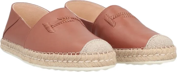 Tod's Woman Espadrilles - Image 4