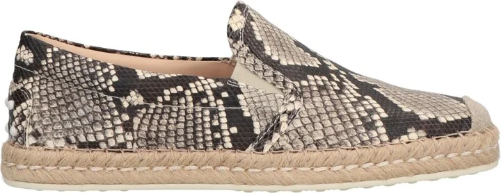 Tod's Woman Espadrilles - Image 6