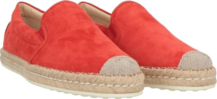 Tod's Woman Espadrilles - Image 4