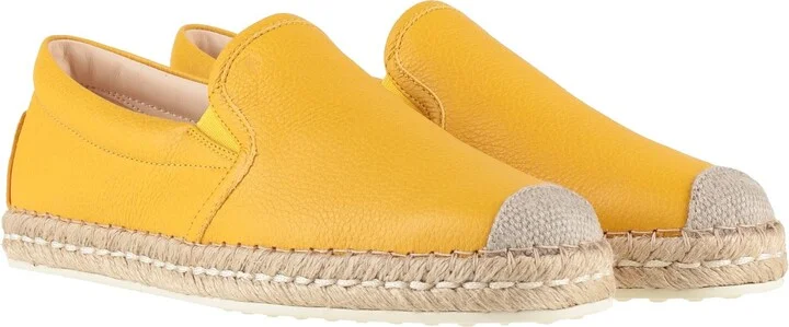 Tod's Woman Espadrilles - Image 4