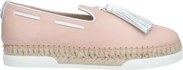 Tod's Woman Espadrilles