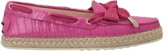 Tod's Woman Espadrilles