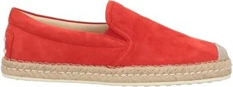 Tod's Woman Espadrilles