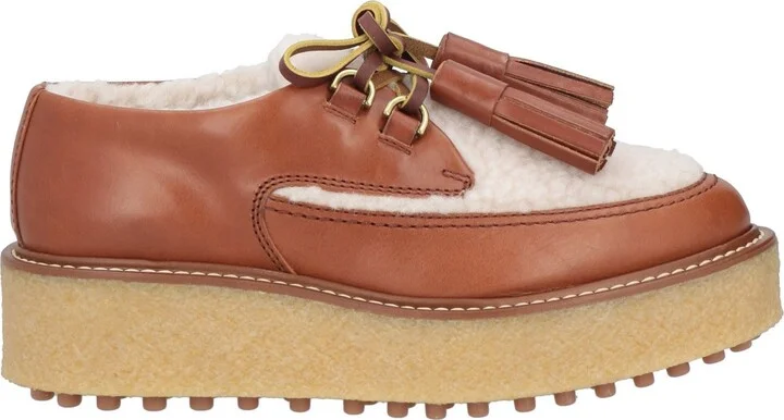 Tod's Woman Lace-up shoes - Image 3