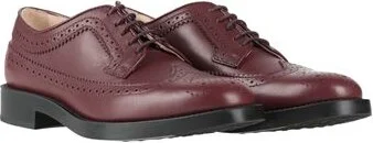 Tod's Woman Lace-up shoes - Image 2