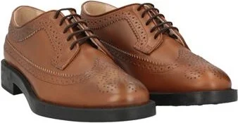 Tod's Woman Lace-up shoes - Image 5