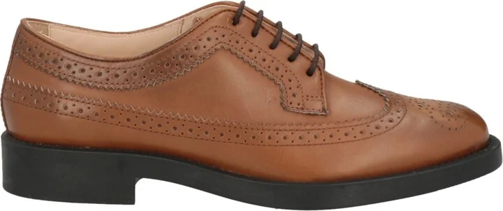 Tod's Woman Lace-up shoes - Image 6