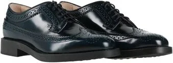 Tod's Woman Lace-up shoes - Image 2