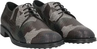 Tod's Woman Lace-up shoes - Image 2