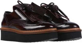 Tod's Woman Lace-up shoes - Image 2