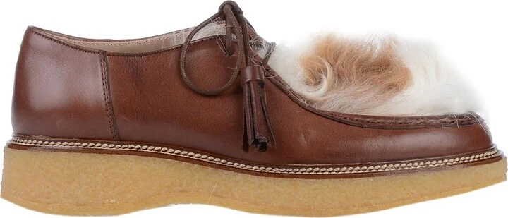 Tod's Woman Lace-up shoes - Image 3