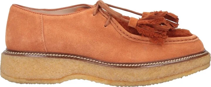 Tod's Woman Lace-up shoes - Image 3