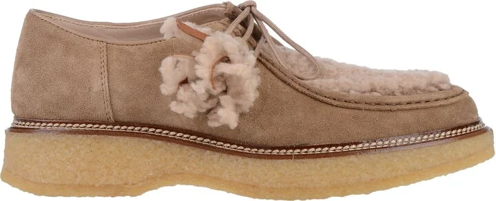Tod's Woman Lace-up shoes - Image 6