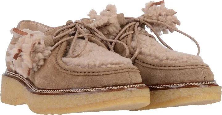 Tod's Woman Lace-up shoes - Image 7