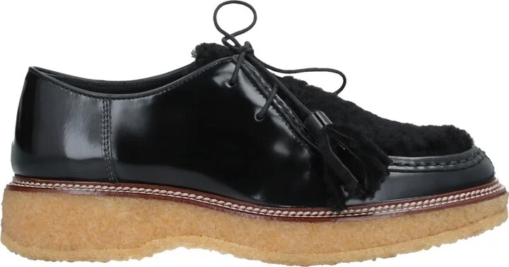 Tod's Woman Lace-up shoes - Image 3
