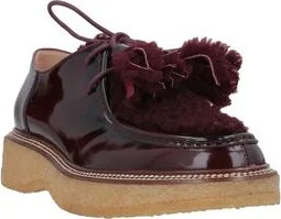 Tod's Woman Lace-up shoes - Image 5
