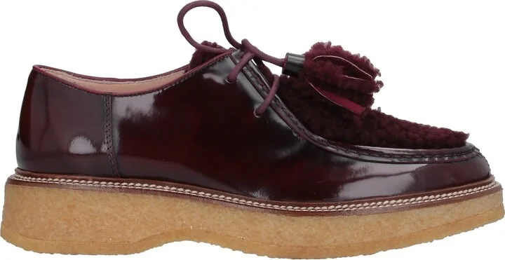 Tod's Woman Lace-up shoes - Image 6