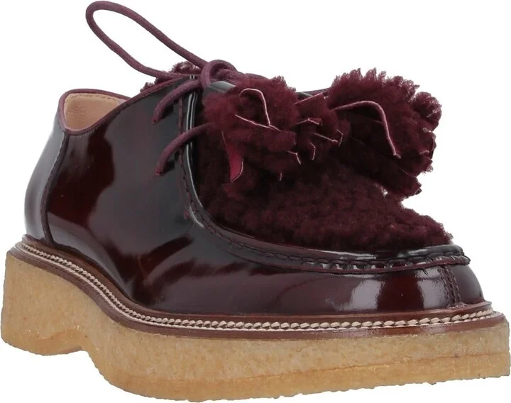 Tod's Woman Lace-up shoes - Image 7