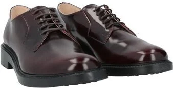 Tod's Woman Lace-up shoes - Image 2